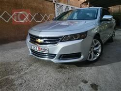 شيفروليه امبالا